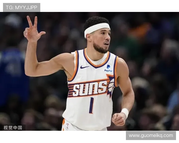 太阳与独行侠激战再起 布克与东契奇对决点燃赛季焦点战