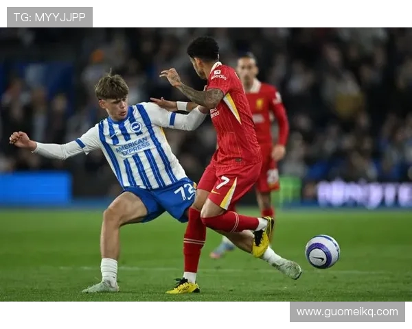 利物浦与布莱顿精彩对决直播全程回顾与分析